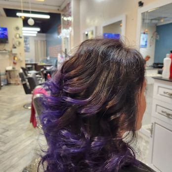 Salon L - Color by Lisa - Hair Salons Near Me - San Jose, California Salon L - Color by Lisa - Hair Salons Near Me - San Jose, California