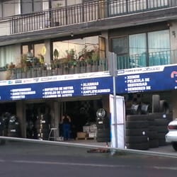 Accesorios para carros "El Campeón"