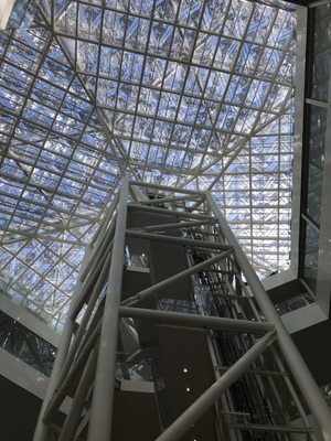 Tainan Art Museum Building 2 by null