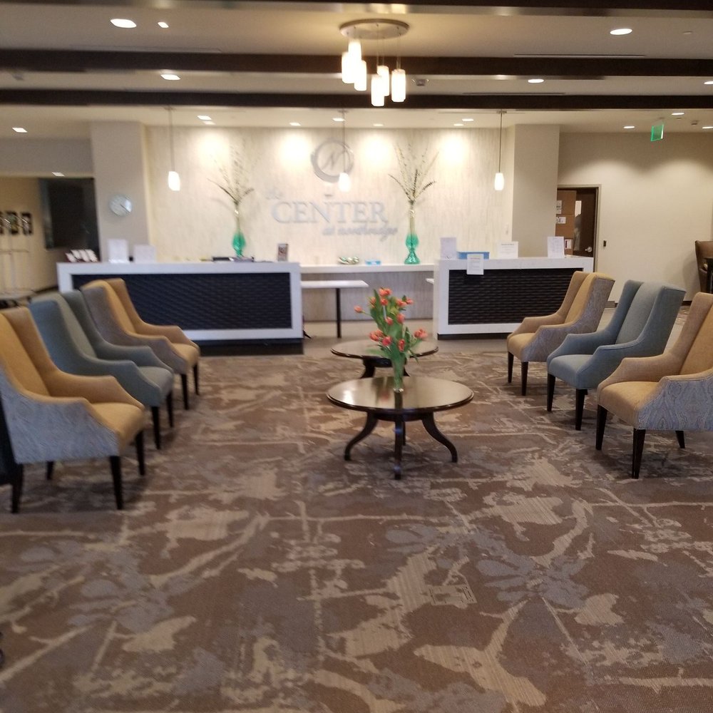 The Center At Northridge - The main lobby - Physical Therapy Near Me - Westminster, Colorado The Center At Northridge - The main lobby - Physical Therapy Near Me - Westminster, Colorado