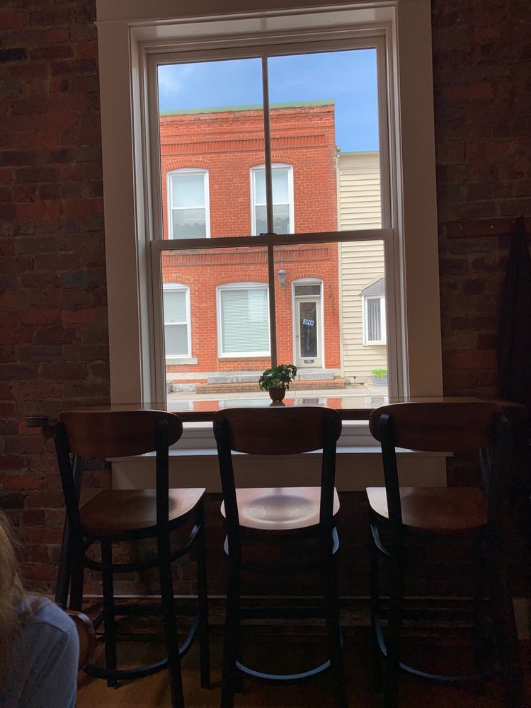 Fincastle Cafe Logo