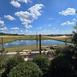Monkey Hollow - Great view