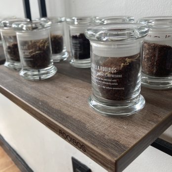 Brooklyn Tea - Tea Rooms Near Me - Brooklyn, New York
