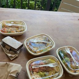 4 bowls 4 bowls