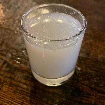 Mad For Chicken - Free lychee soju shot when you check in on Yelp - Korean Near Me - Forest Hills, New York Mad For Chicken - Free lychee soju shot when you check in on Yelp - Korean Near Me - Forest Hills, New York