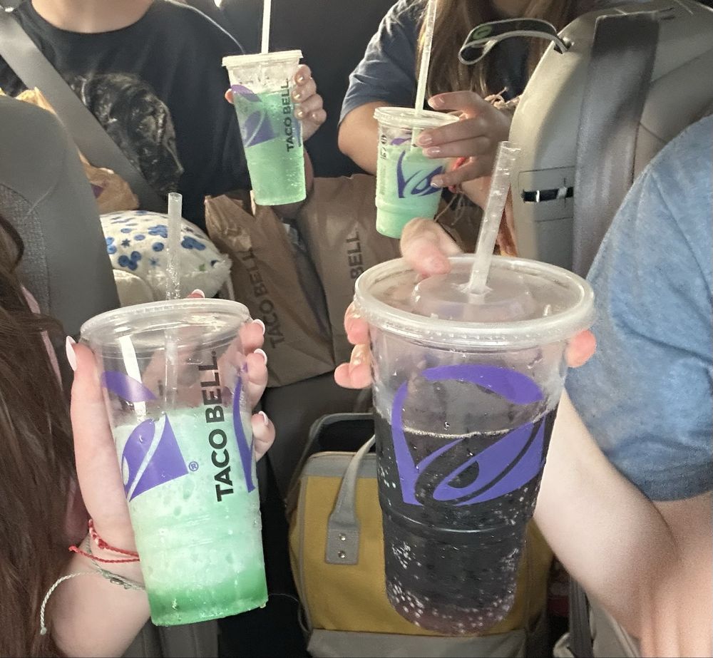 Taco Bell