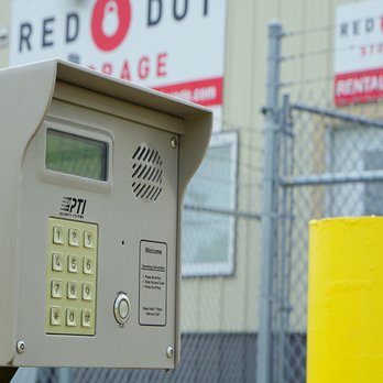 Red Dot Storage - Self Storage Near Me - Yorkville, Illinois Red Dot Storage - Self Storage Near Me - Yorkville, Illinois
