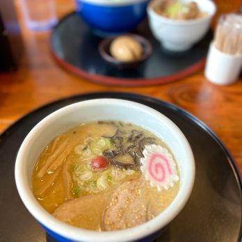 Santouka Back Bay - Shoyu Cha-shu - Ramen Near Me - Boston, Massachusetts Santouka Back Bay - Shoyu Cha-shu - Ramen Near Me - Boston, Massachusetts