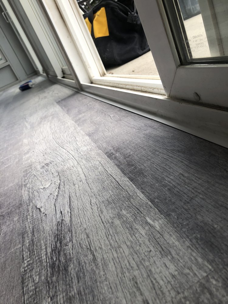 GIOVANNI FLOOR & TRIM Updated August 2024 Request a Quote Pueblo