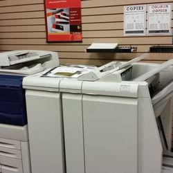 The UPS Store - Print in colour