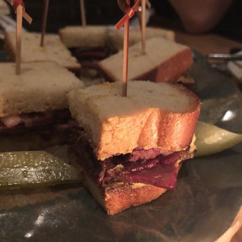 Shalom Japan - Wagyu Pastrami Sando - Japanese Near Me - Brooklyn, New York Shalom Japan - Wagyu Pastrami Sando - Japanese Near Me - Brooklyn, New York