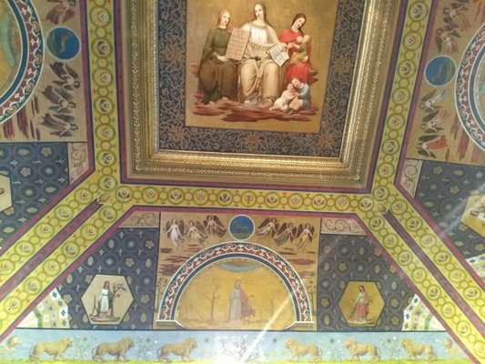 Museo di Roma - Palazzo Braschi by null