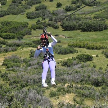 The EDGE Ziplines & Adventures - Challenge Courses Near Me - Castle Rock, Colorado The EDGE Ziplines & Adventures - Challenge Courses Near Me - Castle Rock, Colorado