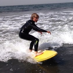 Surf Camp 2025 recap - Summer Surf Camp 2025 Surf Camp 2025 recap - Summer Surf Camp 2025