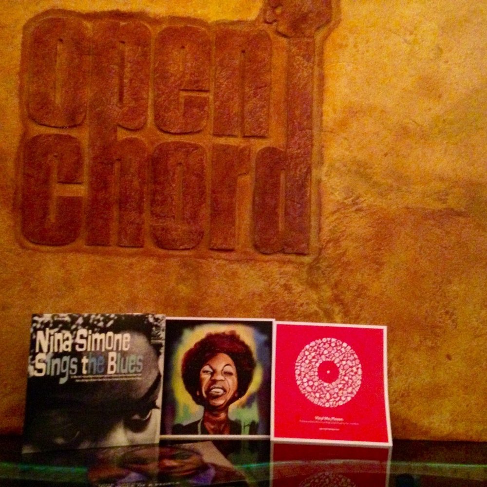 Open Chord - Music Venues Near Me - Knoxville, Tennessee
