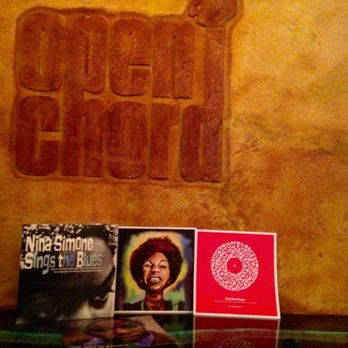 Open Chord - Music Venues Near Me - Knoxville, Tennessee