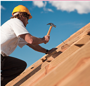 Slide of Wright's Roofing & Contracting