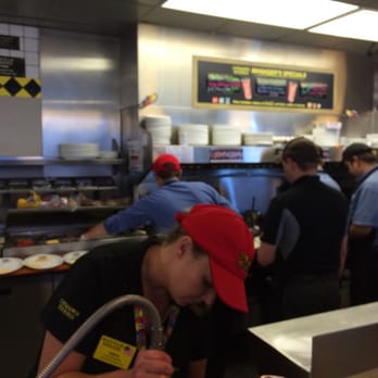 Waffle House - It is busy today - Breakfast & Brunch Near Me - Biloxi, Mississippi Waffle House - It is busy today - Breakfast & Brunch Near Me - Biloxi, Mississippi