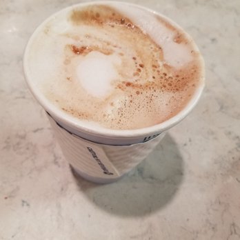 Sift Bake Shop - Mocha caramel latte - Bakeries Near Me - Mystic, Connecticut Sift Bake Shop - Mocha caramel latte - Bakeries Near Me - Mystic, Connecticut