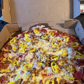 Bella Pizza - Momma We Made it pizza - Pizza Near Me - Westland, Michigan Bella Pizza - Momma We Made it pizza - Pizza Near Me - Westland, Michigan