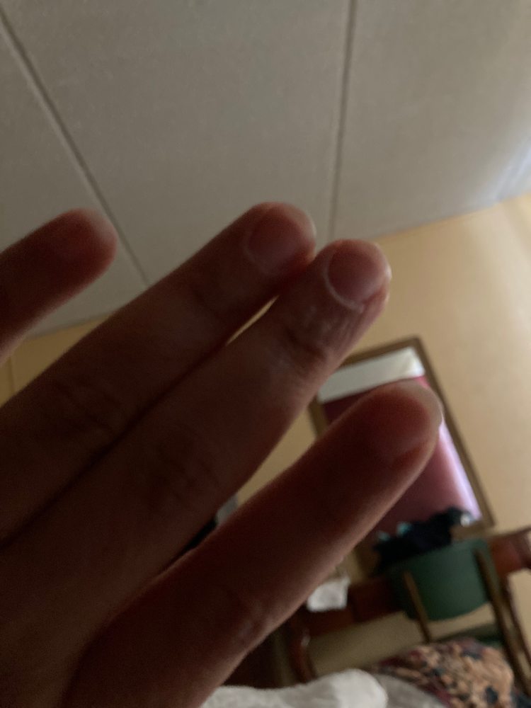 TIPS 2 TOES NAILS SALON Updated August 2024 24 Photos & 12 Reviews