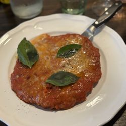 Doppio - Chicken Parmesan