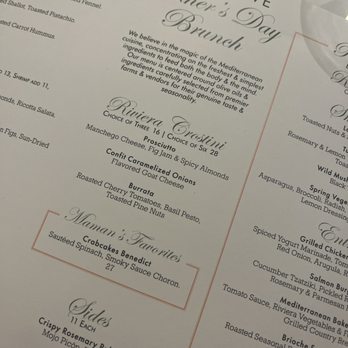 Fig & Olive - French Near Me - Houston, Texas Fig & Olive - French Near Me - Houston, Texas