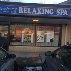 Rossa Lynn Spa