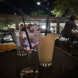 The Elbow Room - Royal Drink