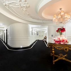 DoubleTree by Hilton Hotel İzmir Airport - Lobby