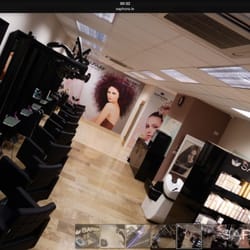 Saphora Hair & Beauty - Amazing