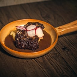 Pork Cheeks