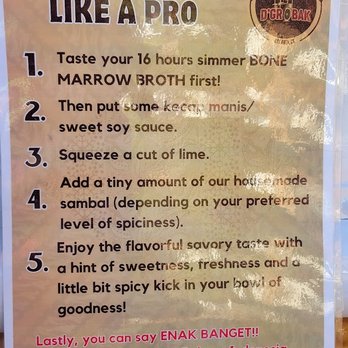 D’ Grobak - Pay attention - Pop-Up Restaurants Near Me - Richmond, California