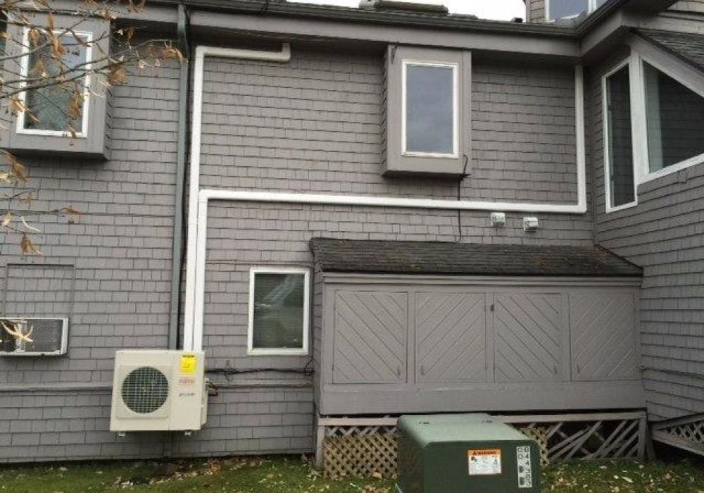 Slide of LePrevost Plumbing Heating & Cooling