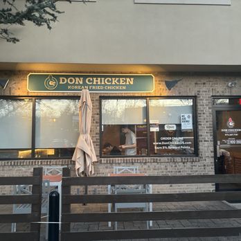 Don Chicken - Pine Brook - Chicken Wings Near Me - Pine Brook, New Jersey