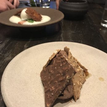 Table X - New American Near Me - Salt Lake City, Utah