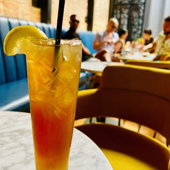 Fluid510 - My Long Island. So good. - Lounges Near Me - Oakland, California