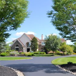 Powersurge Plus LLC - Sealcoating and Line Striping