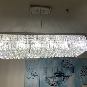 Elite Power and Systems - Chandelier - Electricians Near Me