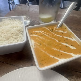 Nalan Indian Cuisine - Butter Chicken 10/10!! - Indian Near Me - Lemoyne, Pennsylvania Nalan Indian Cuisine - Butter Chicken 10/10!! - Indian Near Me - Lemoyne, Pennsylvania