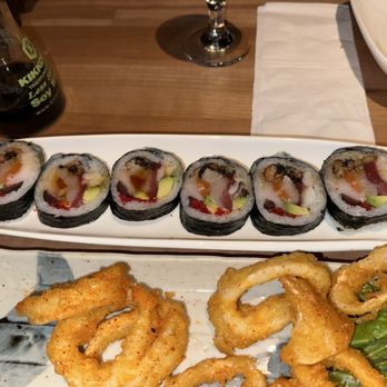 Blowfish Sushi & Ramen - Sushi Bars Near Me - Northfield, Illinois
