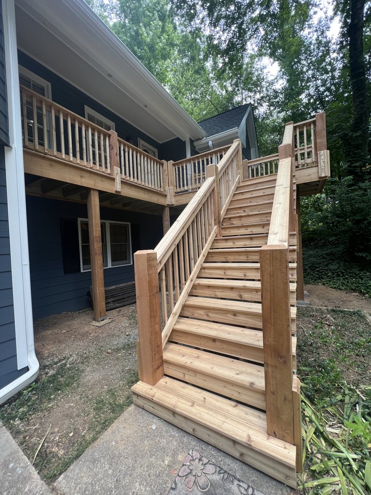 Slide of Exterior & Interior Solutions