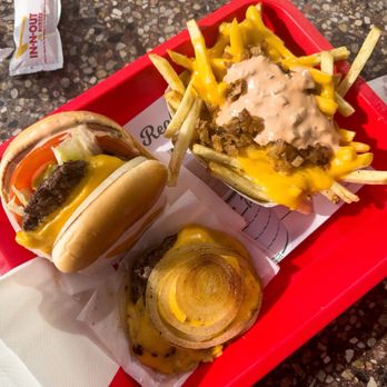 In-N-Out Burger - Burgers Near Me - Los Angeles, California In-N-Out Burger - Burgers Near Me - Los Angeles, California