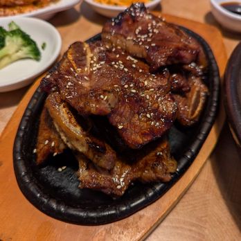 Pine Tree House - Galbi - Korean Near Me - Sacramento, California Pine Tree House - Galbi - Korean Near Me - Sacramento, California