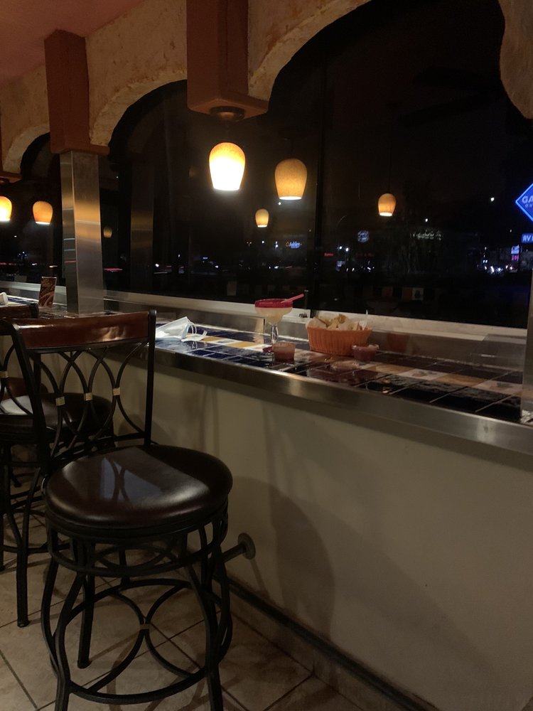 El Cazador Mexican Restaurant