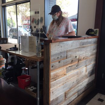 Fowl + Fare - Find their "storefront" to the right of the main entrance - Sandwiches Near Me - Alameda , California
