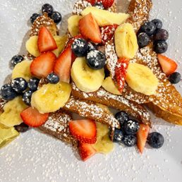 French Toast! French Toast!