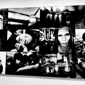 Tate Modern - Asian photography - Art Museums Near Me - London, XGL