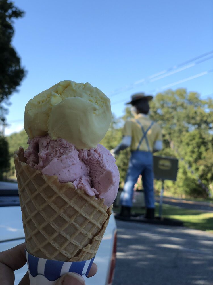 MR. BILL’S RICHMAN’S ICE CREAM & BURGER 103 Photos & 99 Reviews 453