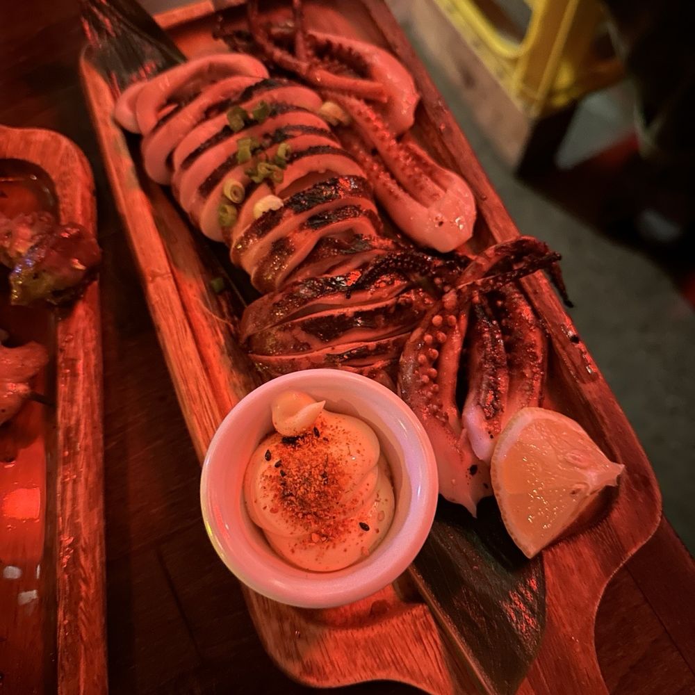 Kinda Izakaya - Tapas/Small Plates Near Me - Berkeley, California Kinda Izakaya - Tapas/Small Plates Near Me - Berkeley, California